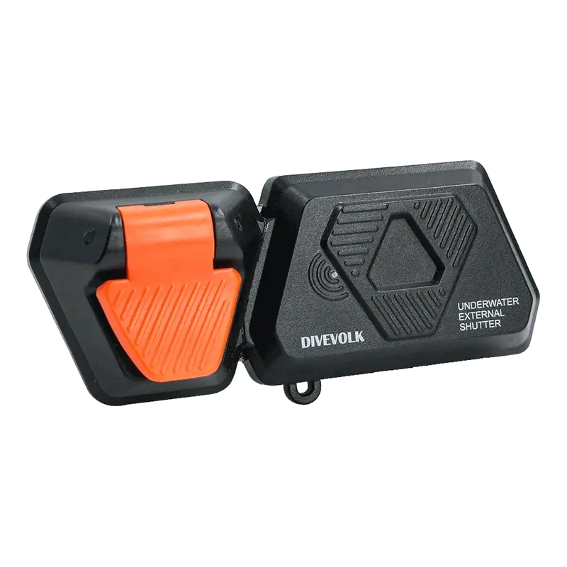 Divevolk SeaTouch 4 Externer Bluetooth Auslöser