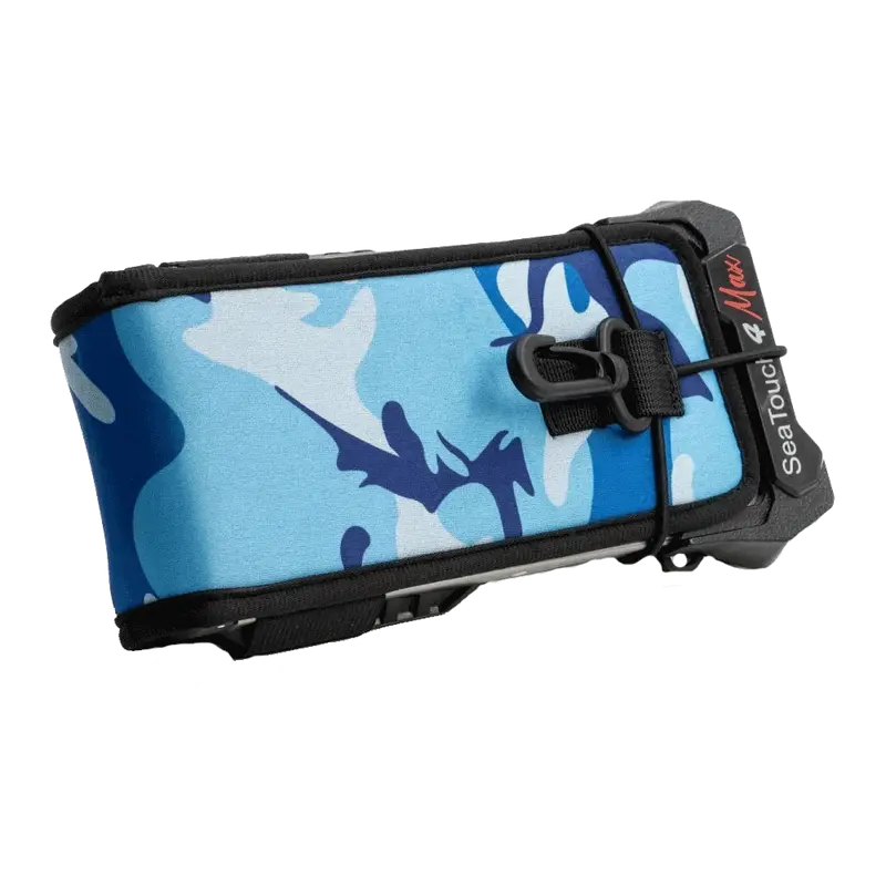 Divevolk SeaTouch 4 Schutzhülle