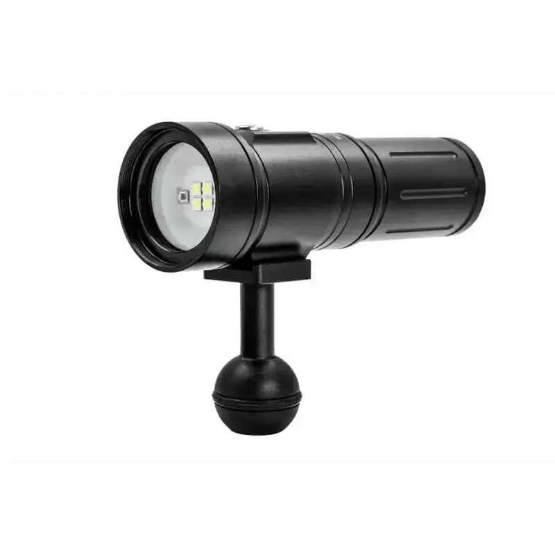 DiveVolk SL20 Video light