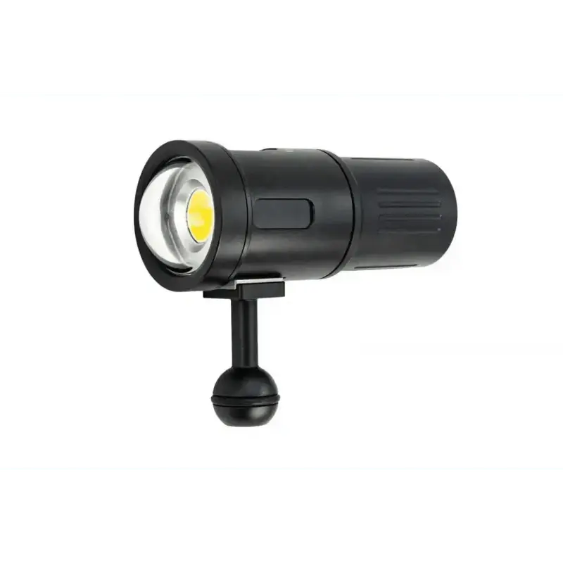 DiveVolk SL50 Video light