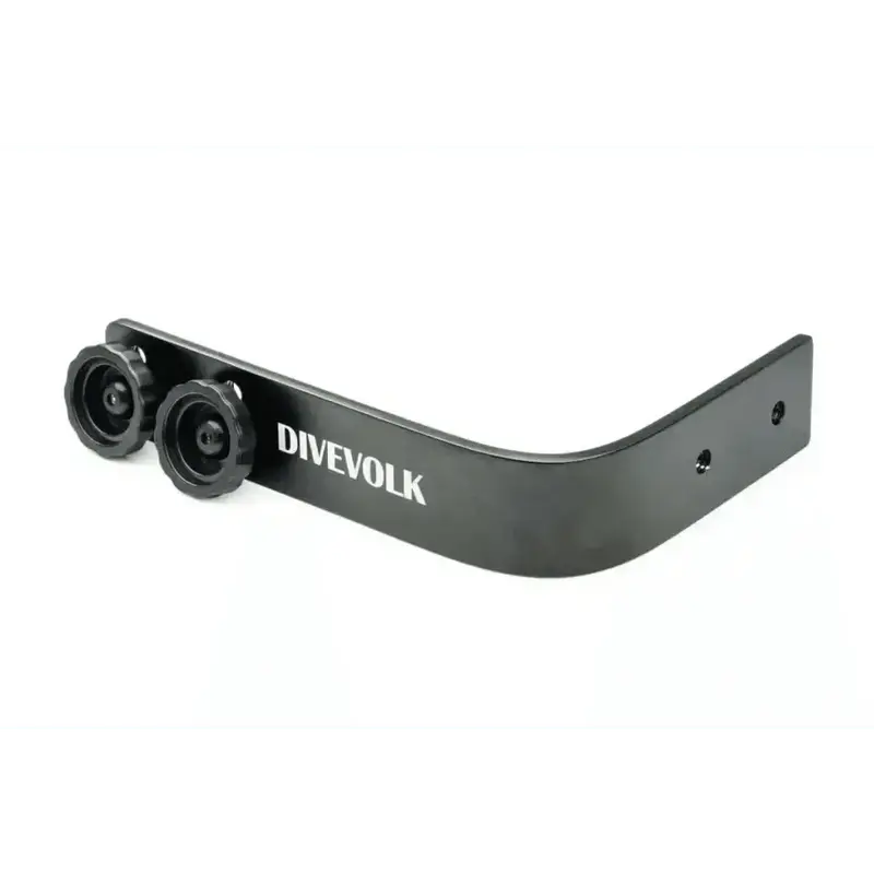 DiveVolk Vertical Horizontal Switching L Bracket