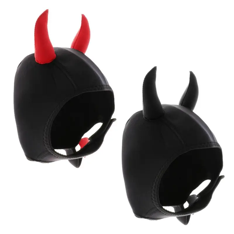 Diving hood