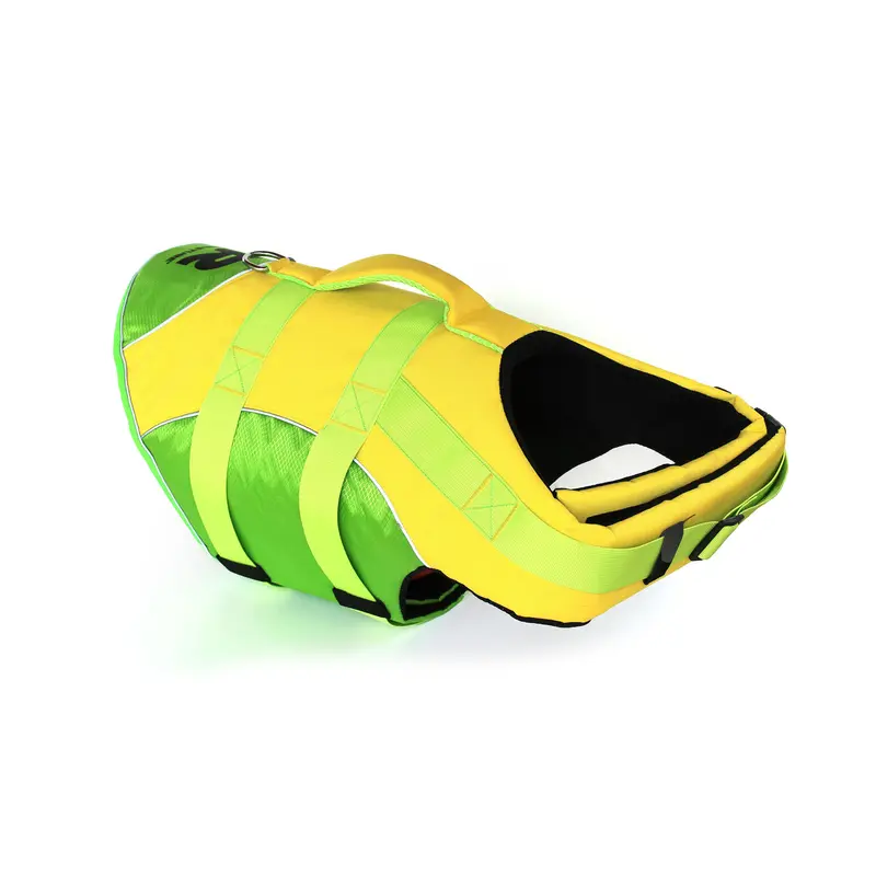 DOG LIFE JACKET