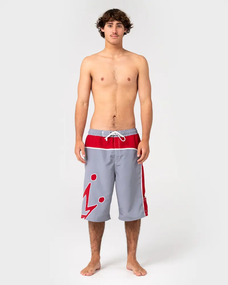 Downshift 25" Boardshort