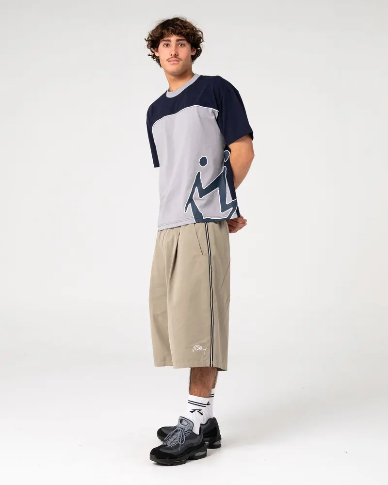 Downshift Graphic Tee