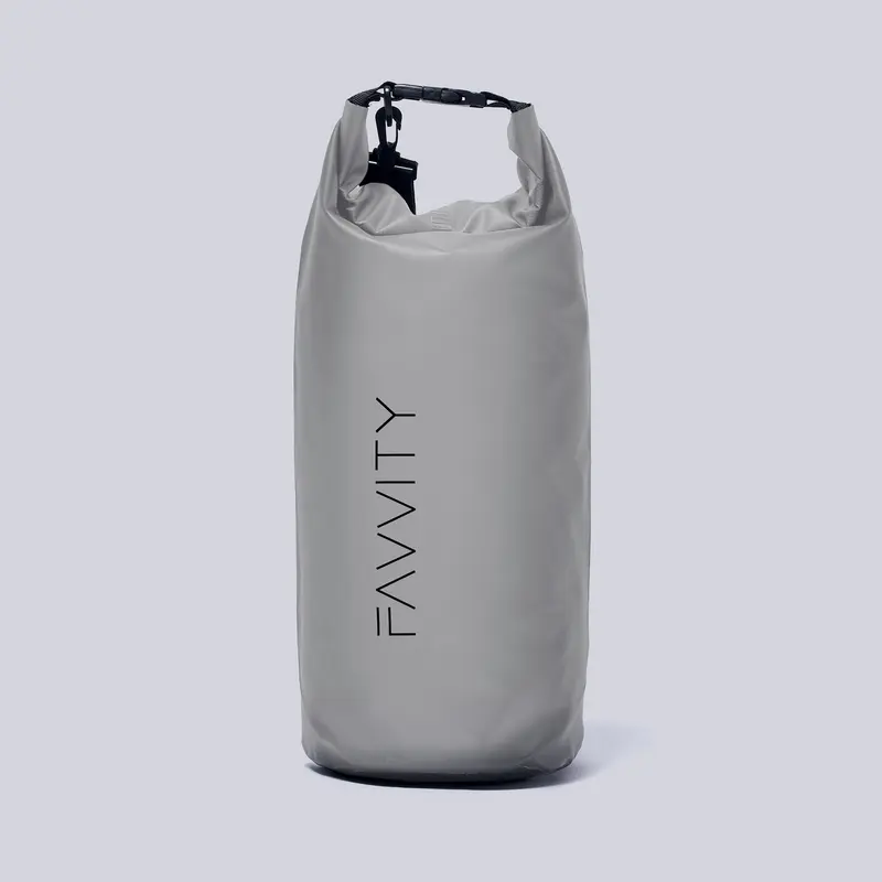 Dry Bag - Grau