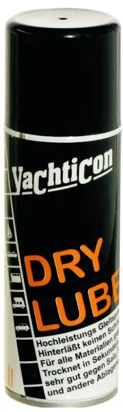 Dry Lube Gleitspray