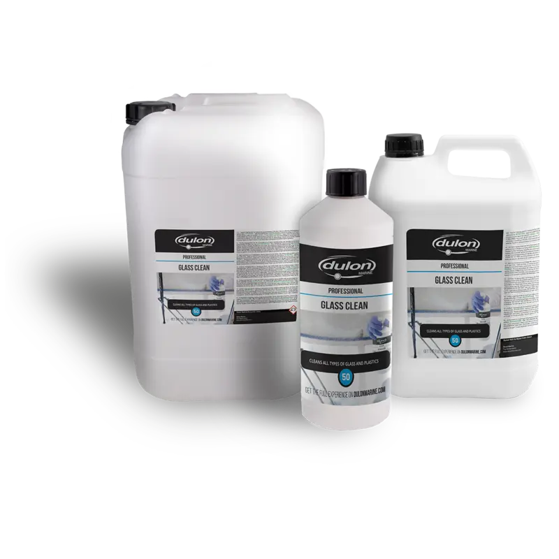 Dulon 50 Glasreiniger (1 L)