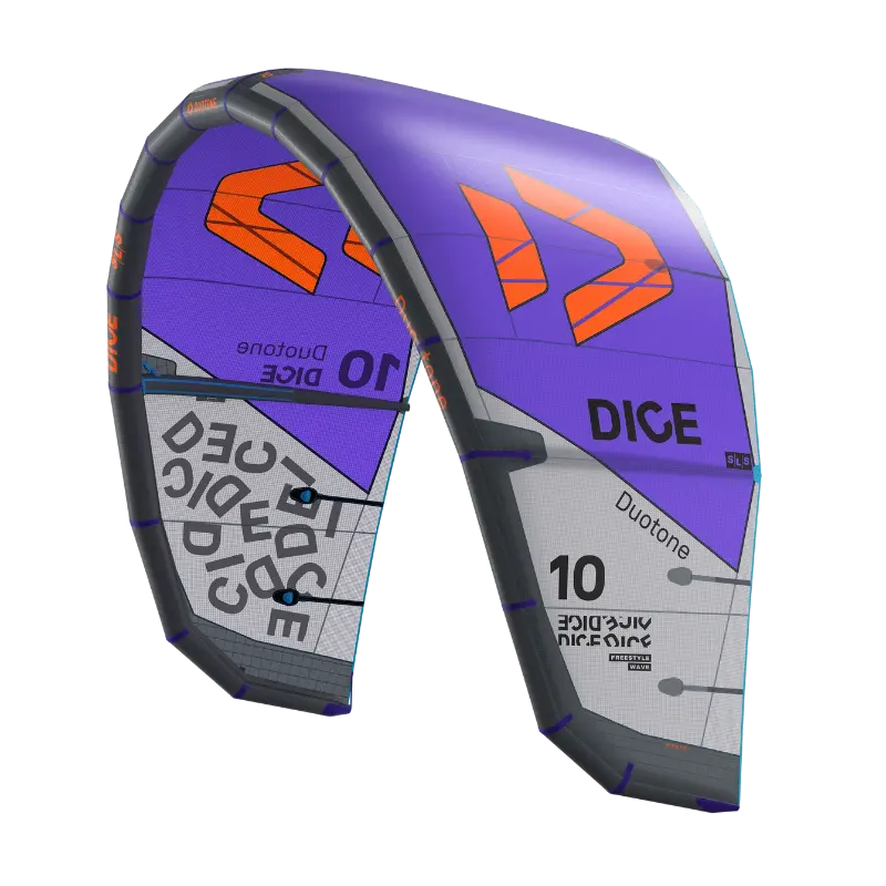Duotone Dice SLS 2027