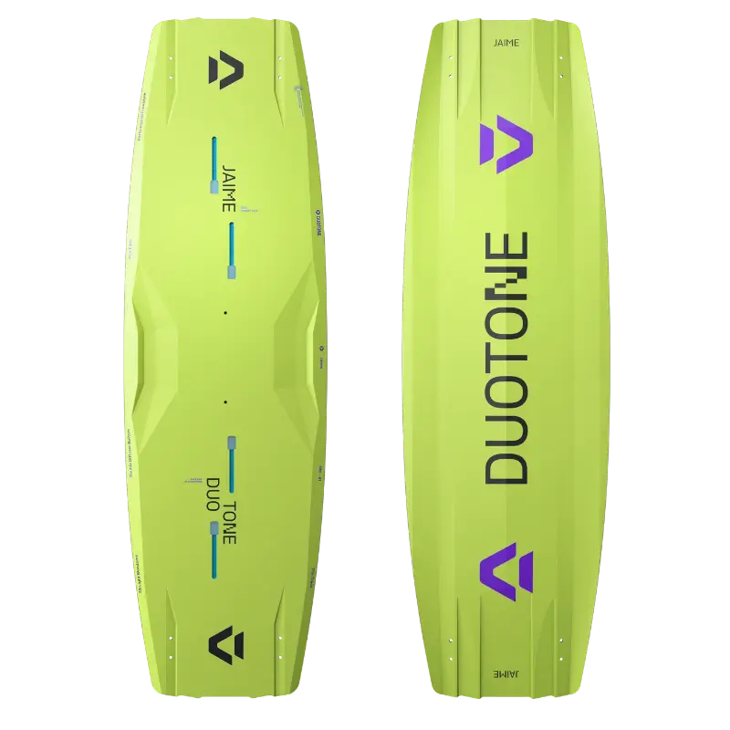 Duotone Jaime Concept Blue 2027