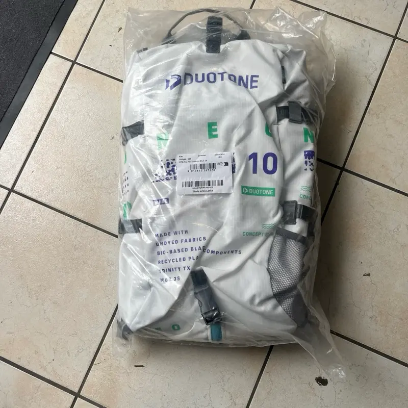 Duotone Neo 10QM 2026 6⭐