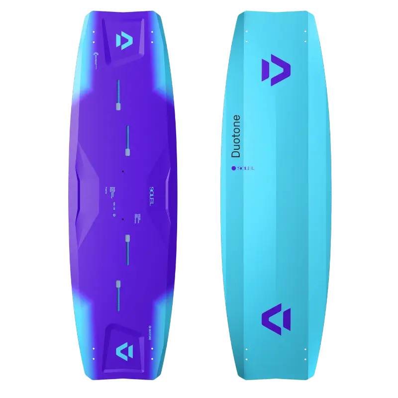 Duotone Soleil Concept Blue 2027