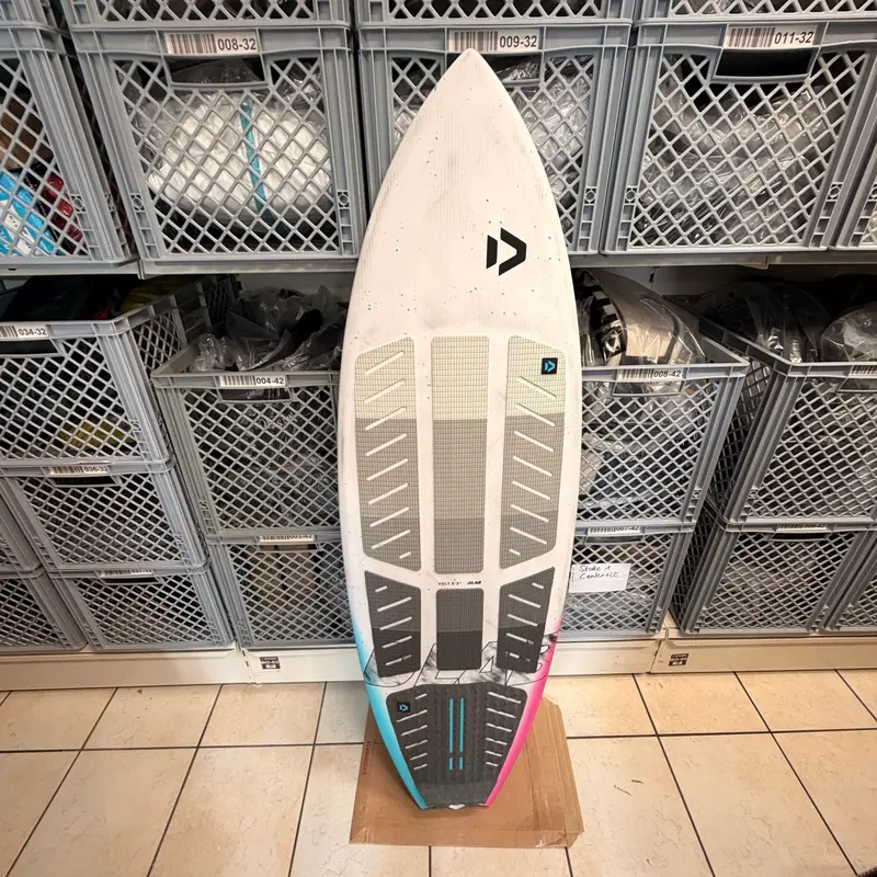 Duotone Volt 5'3FT DLAB 2026 5⭐