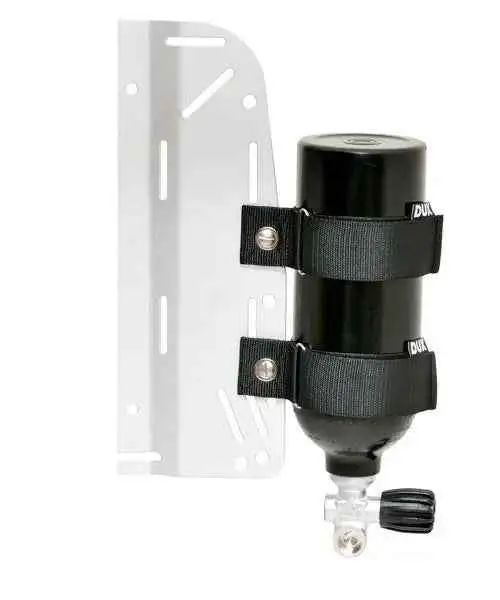 DUX Argon Straps 110mm