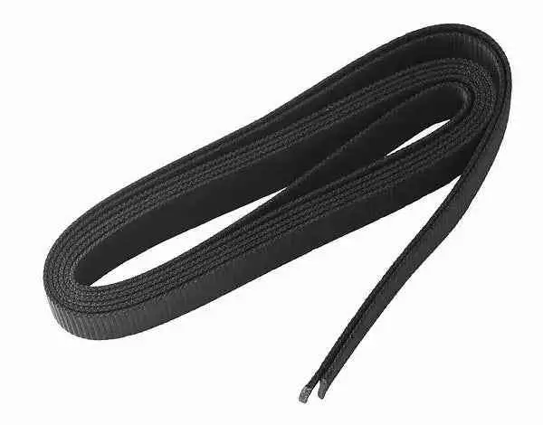 DUX DIR Harness mit Edelstahlöse