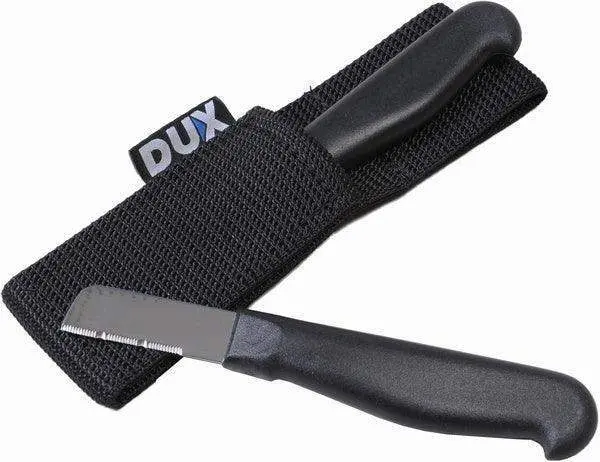 DUX DIR Messer mit Scheide