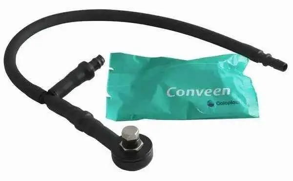 DUX Pee Valve balanciert