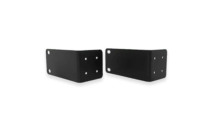 Ear L-Mounts kit for MBX, B310X