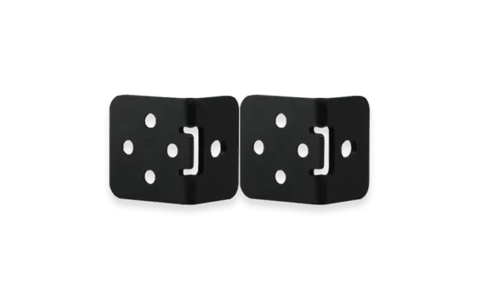 Ear Mount Kit