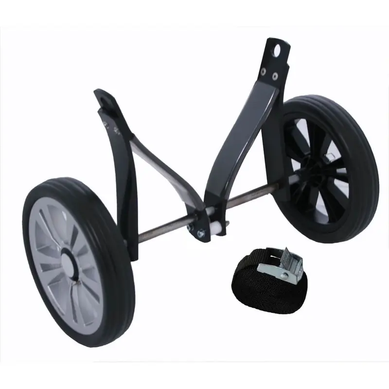 Eckla Alaska ORKCA Kajakwagen