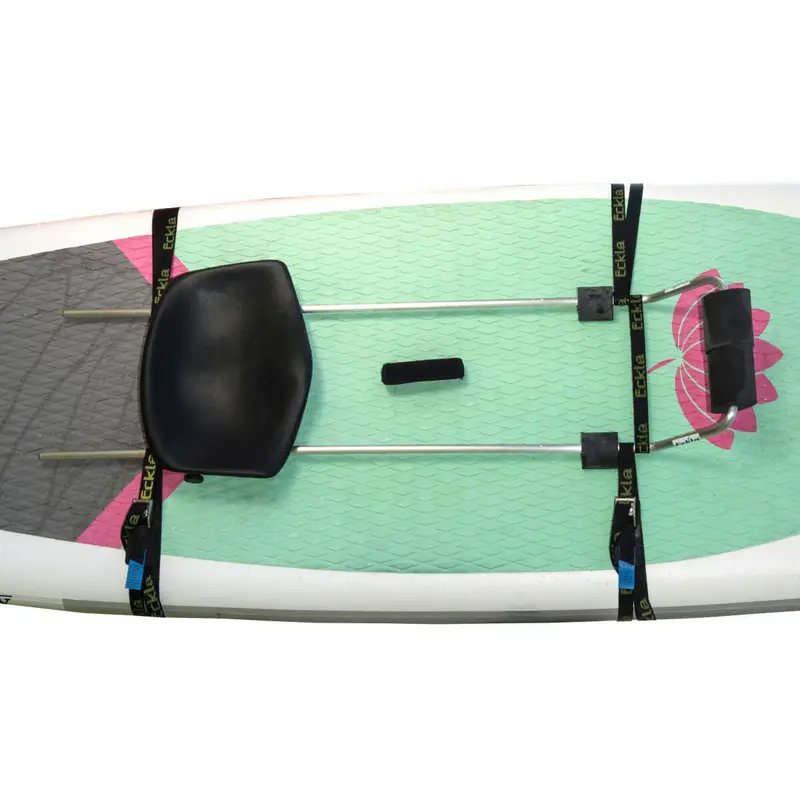 Eckla Boardseat Paddelsitz für Surf- und SUP Boards