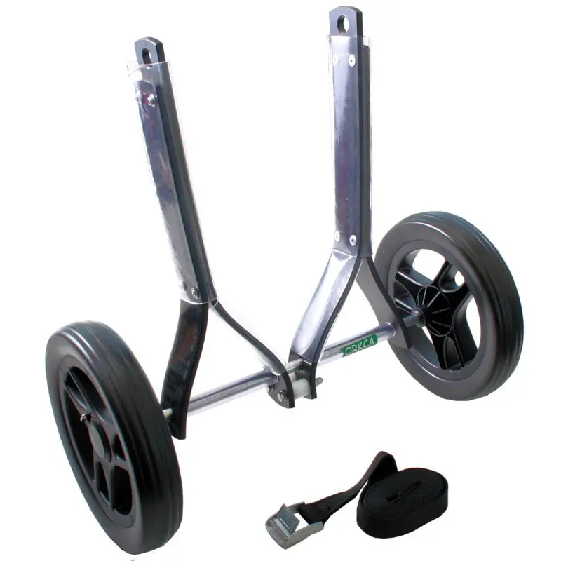 Eckla California ORKCA SUP Wagen