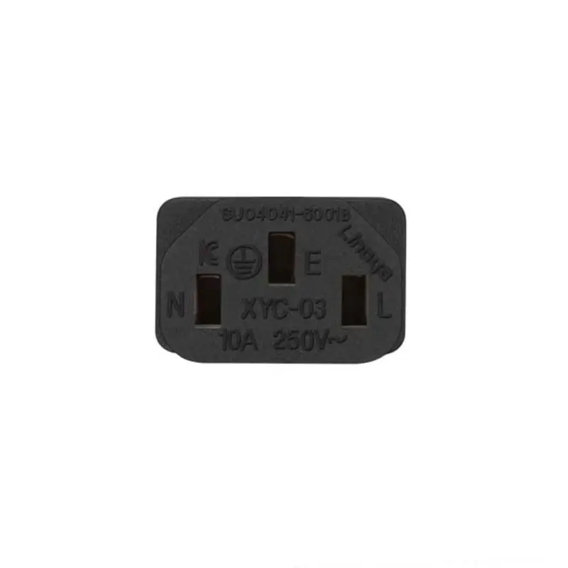 EcoFlow AC-Ladekabel EU