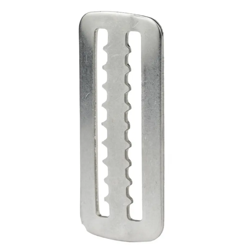 Edelstahl Bleistopper