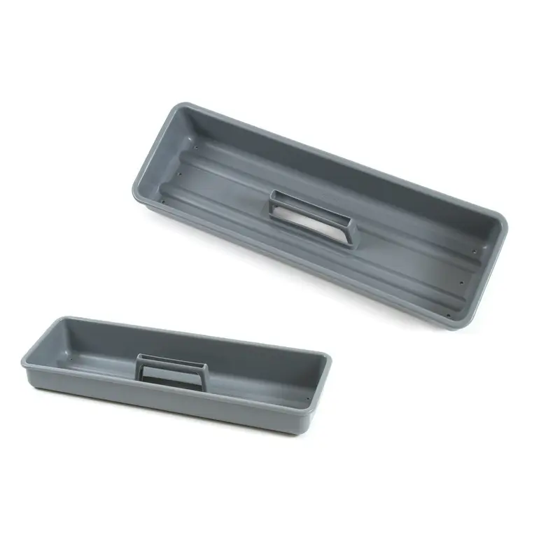 Einsatz Tackle Bin