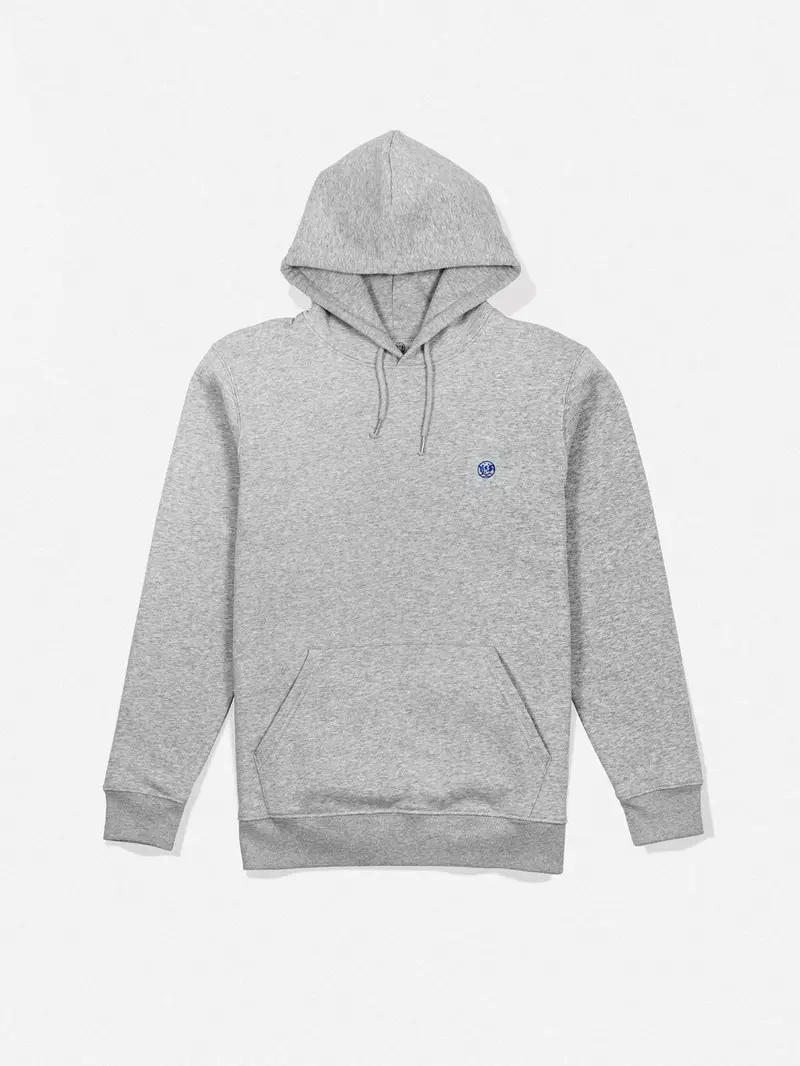 Eisbach — Unisex Hoodie