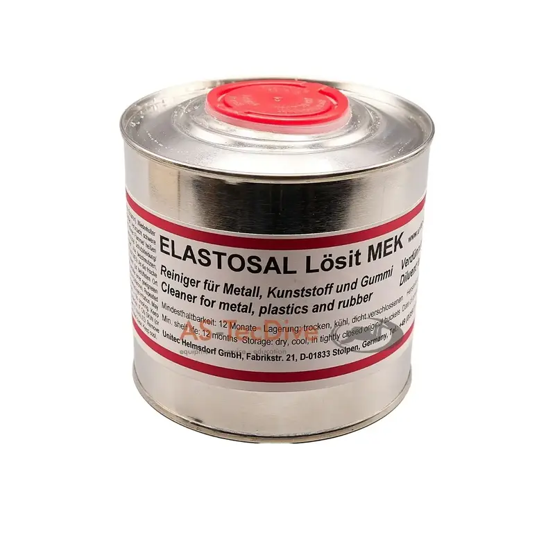ELASTOSAL Lösit MEK Reiniger 500ml