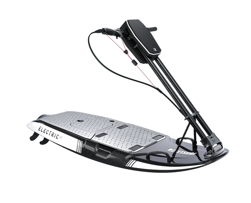 ELECTRIC 2 SKI