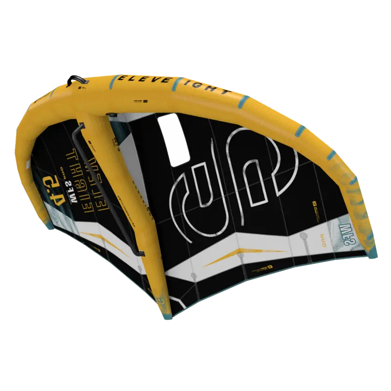 Eleveight WFS PRO V2 Freeride Wing