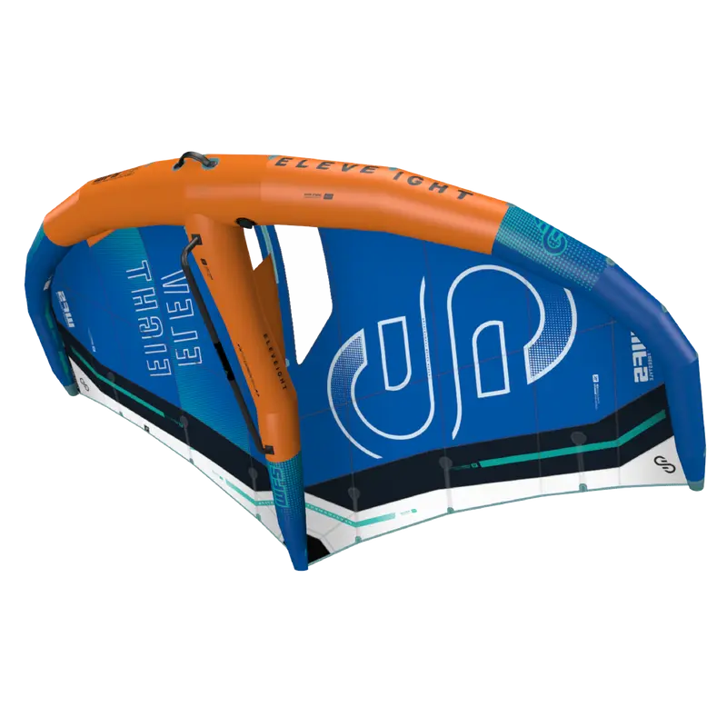 Eleveight WFS V7 FREERIDE / FREESTYLE