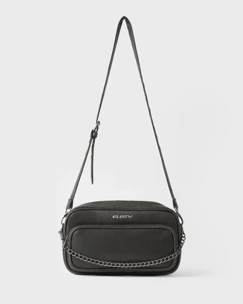 Ember Side Bag
