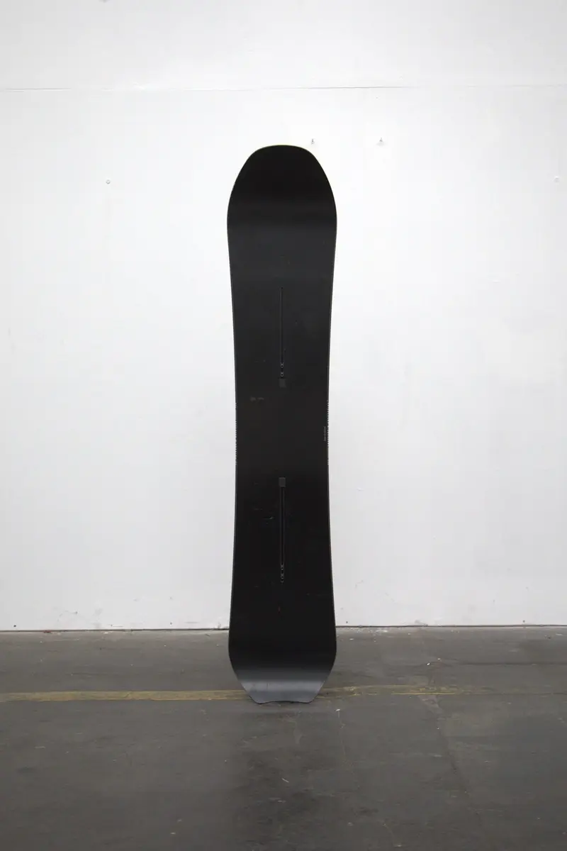 Endeavor Scout Legacy 156 2025 Snowboard