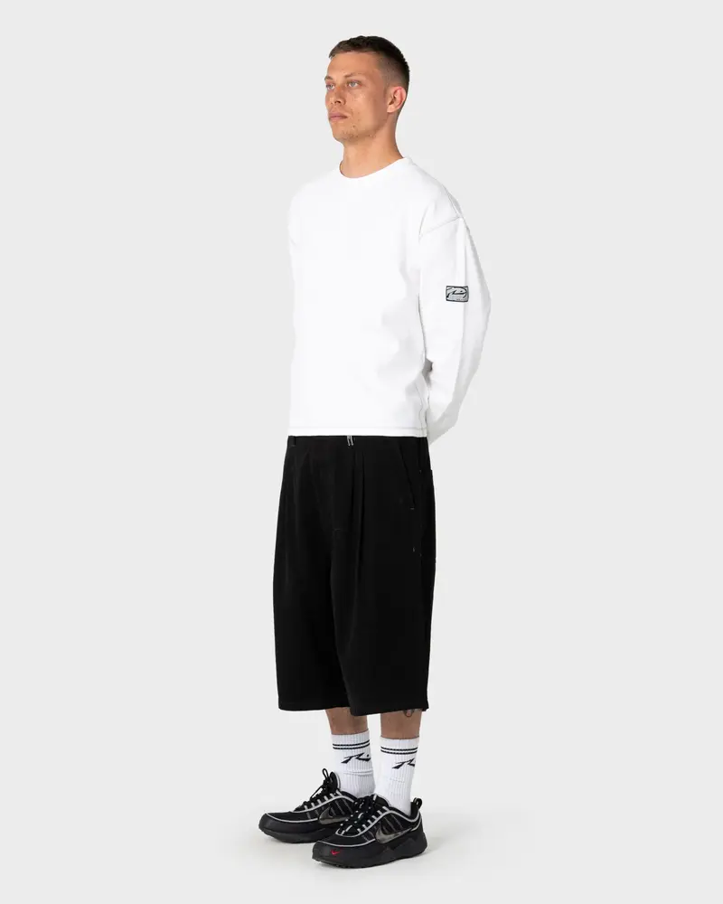 Enigma Pleated Short