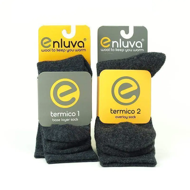 enluva Socken Set Termico