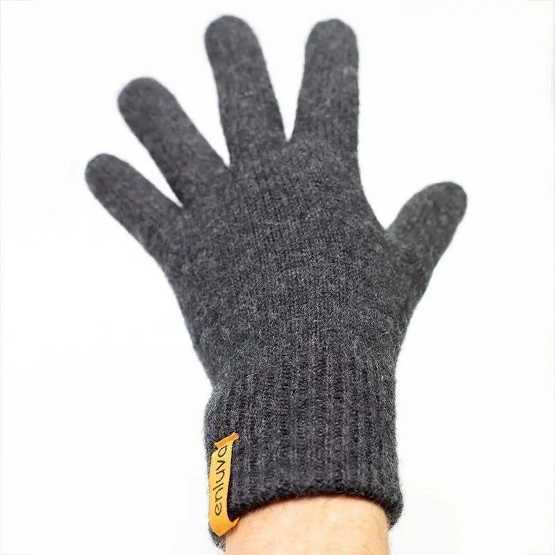 enluva wool liner Unterziehhandschuhe