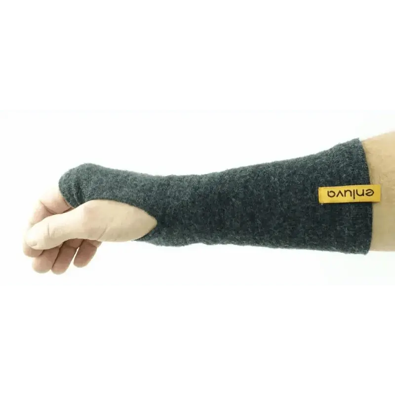 Enluva - Wrist - Unterziehhandschuh - Pulswärmer