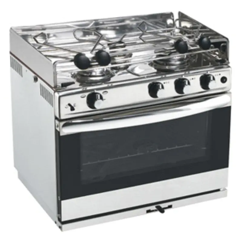 Eno GRAND LARGE 2 3 flammig mit Grill