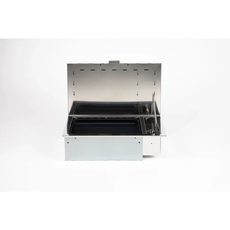 Eno TRIBU Einbau-Plancha 30mbar