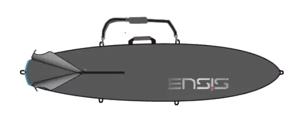 Ensis Board Bag für Jive