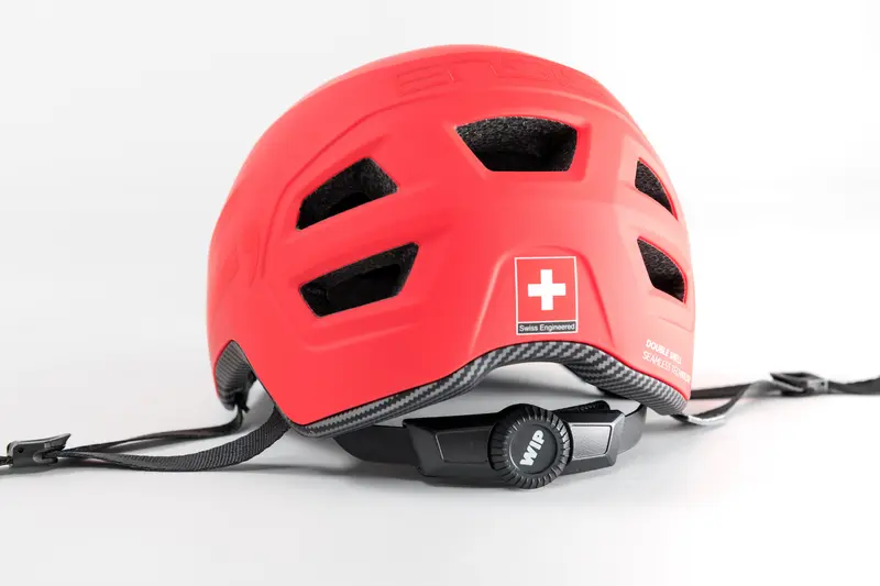 ENSIS Double Shell Helmet
