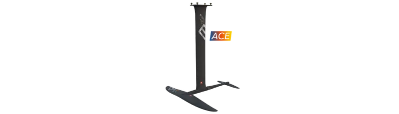 Ensis Maniac Infinity Ace Foil Set Compete 1140 L