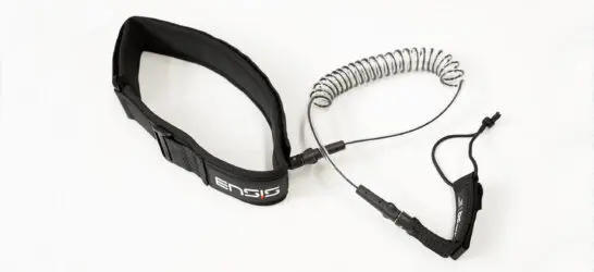 Ensis Wing Foil Hüft Leash