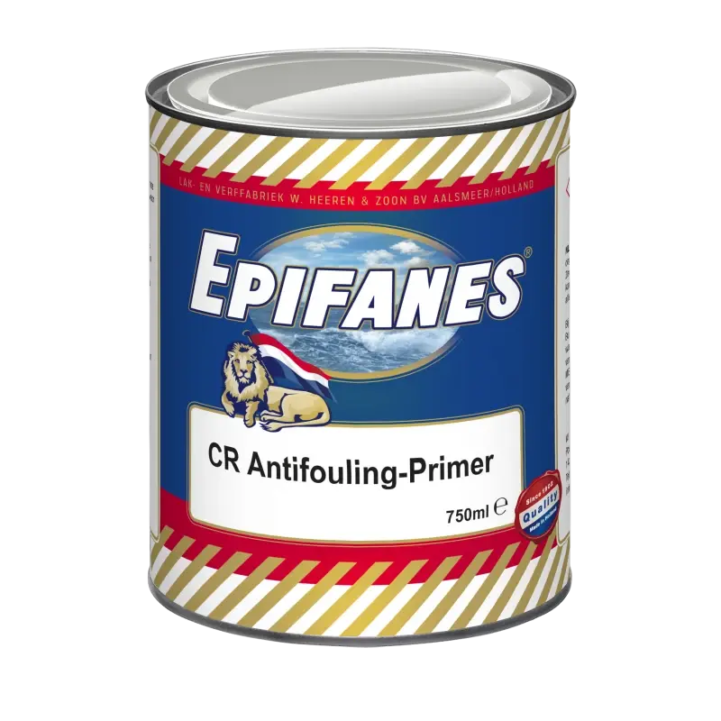 EPIFANES CR Antifouling Primer 2,5l