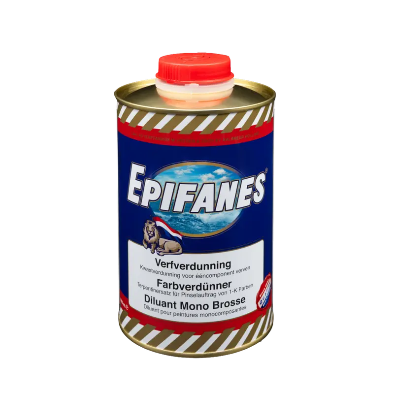 Epifanes Farbverdünner