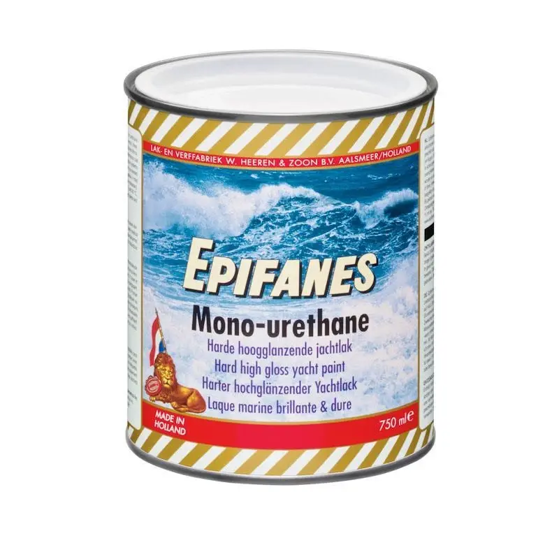 EPIFANES Mono-Urethane Light Oyster 3124 750ml