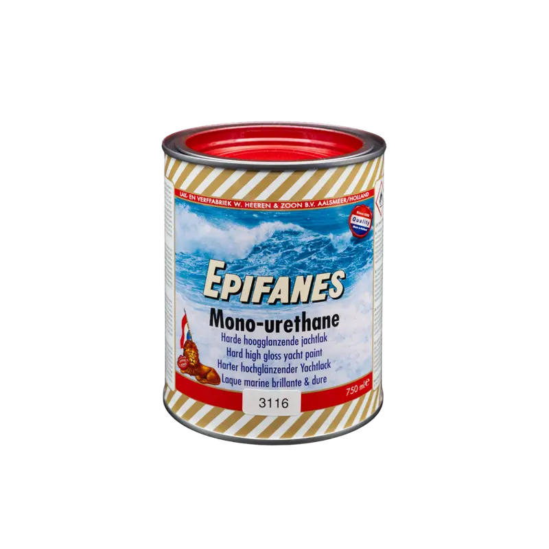 Epifanes Mono-Urethanlack